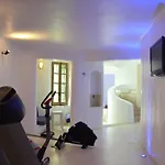 Apokryfo Traditional Gæstehus 4*