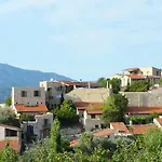 Apokryfo Traditional 4*