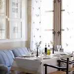 Gæstehus Apokryfo Traditional