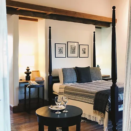 Apokryfo Traditional Lofu