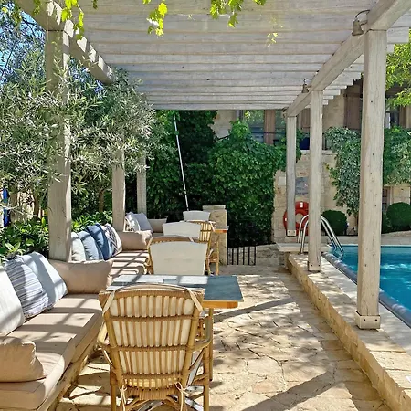 Pensjonat Apokryfo Traditional