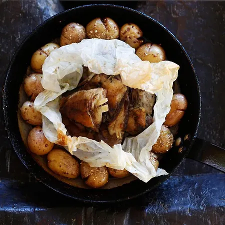 Apokryfo Traditional 4*