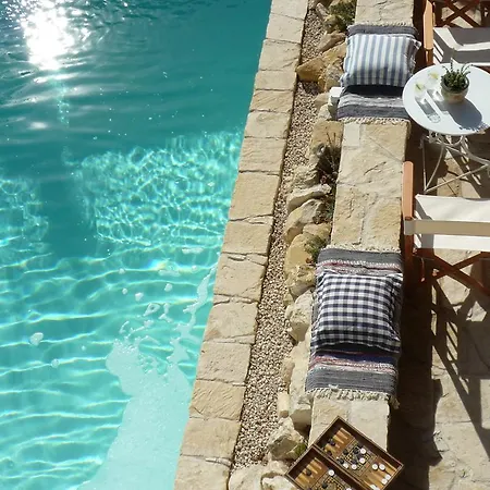 Apokryfo Traditional Lofu