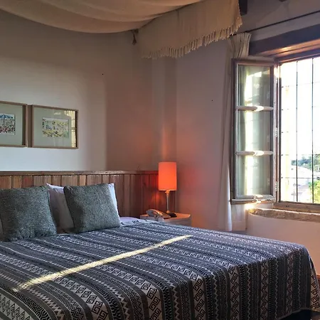 Pensjonat Apokryfo Traditional Lofu