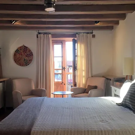 Apokryfo Traditional 4* Лофу