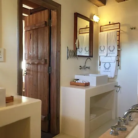 Apokryfo Traditional Pensjonat