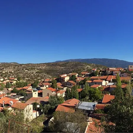 Pensjonat Apokryfo Traditional Lofu