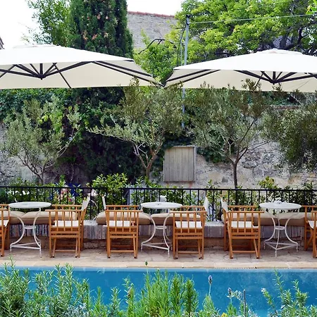 Pensjonat Apokryfo Traditional