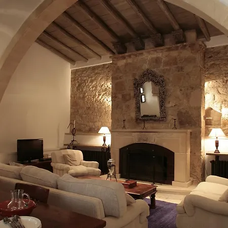 Casa de hóspedes Apokryfo Traditional