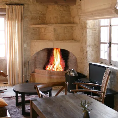 Pensjonat Apokryfo Traditional 4*