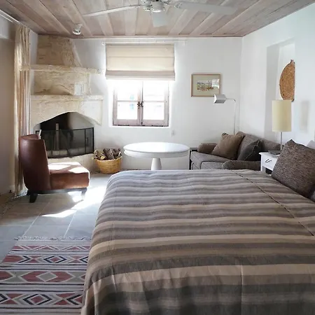 Apokryfo Traditional Pensjonat 4*