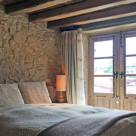 Pensjonat Apokryfo Traditional