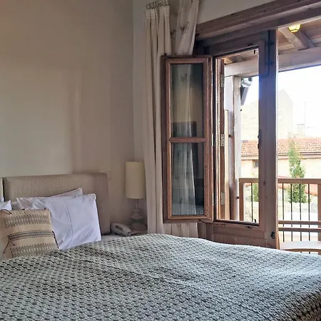 Pensiune Apokryfo Traditional 4*