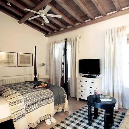 Apokryfo Traditional Lofu