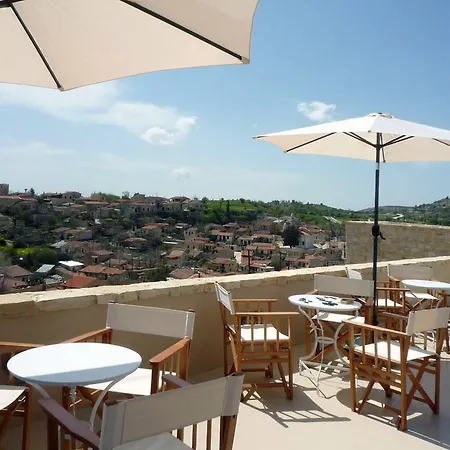 Casa de hóspedes Apokryfo Traditional 2*