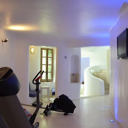 Apokryfo Traditional Pensjonat 4*