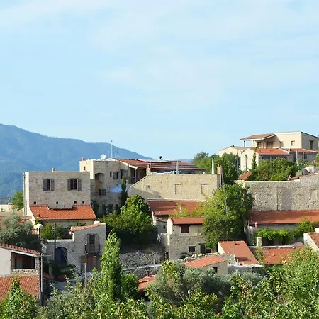 Apokryfo Traditional 4*