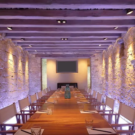 Гостевой дом Apokryfo Traditional 4*