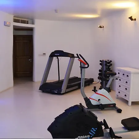 Apokryfo Traditional Pensjonat