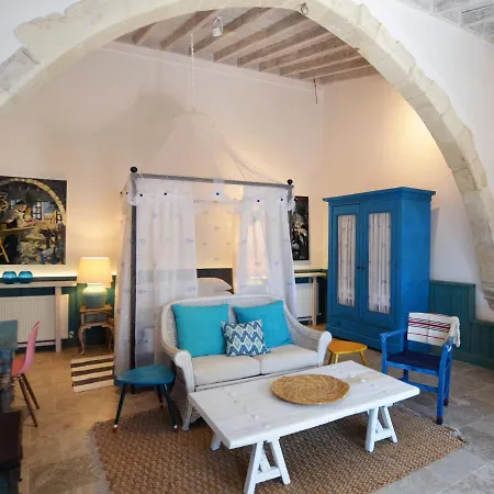 Apokryfo Traditional Lofu