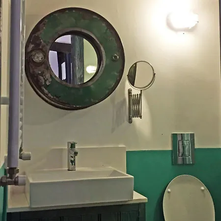 Apokryfo Traditional Lofu