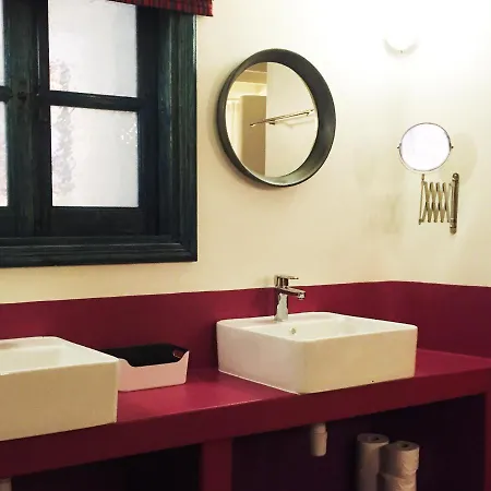 Apokryfo Traditional 4*