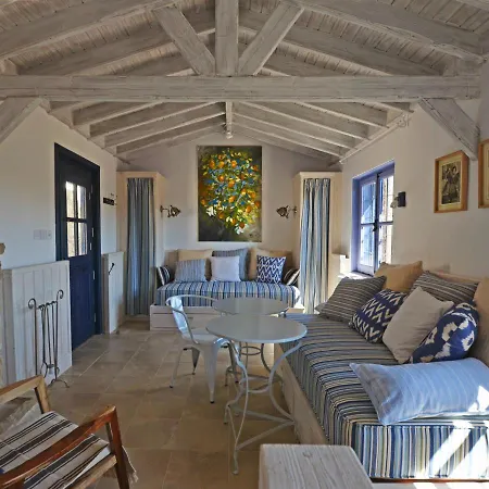 Pensjonat Apokryfo Traditional