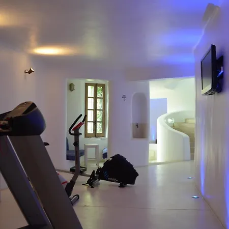 Apokryfo Traditional 4* Lofu