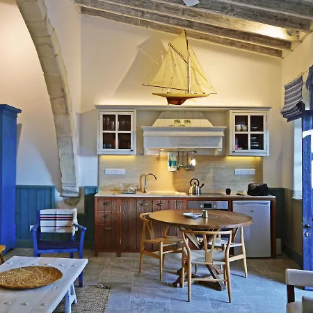 Apokryfo Traditional Lofu