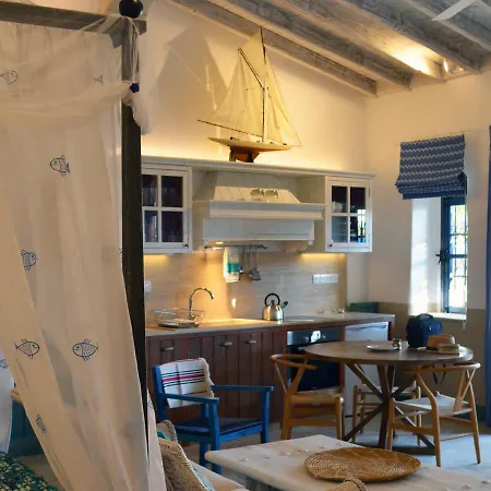 Apokryfo Traditional Pensjonat 4*