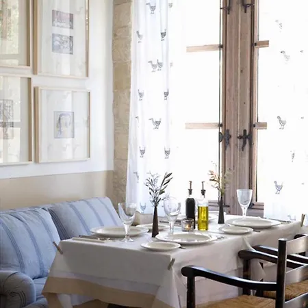 Pensjonat Apokryfo Traditional