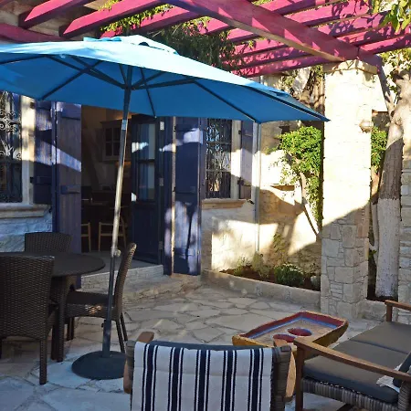 Pensjonat Apokryfo Traditional Lofu