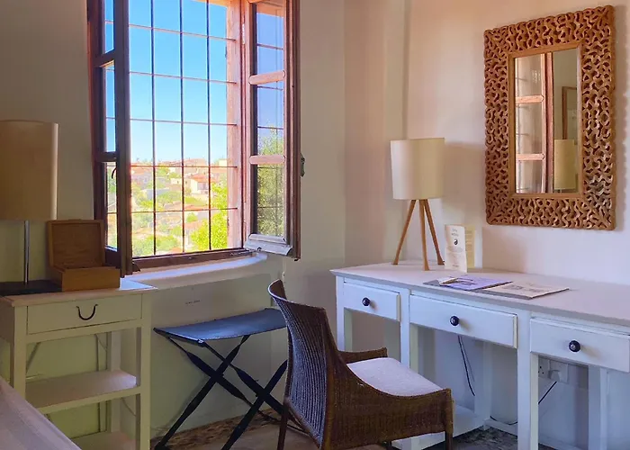 Penzion Apokryfo Traditional 4*