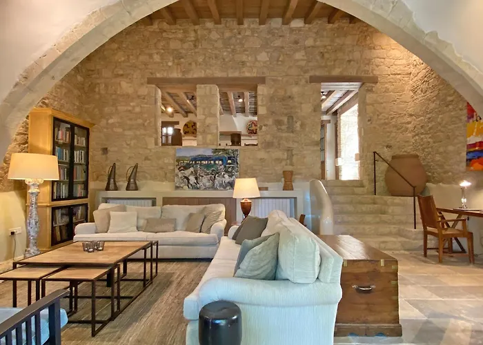 Pensionat Apokryfo Traditional 4*