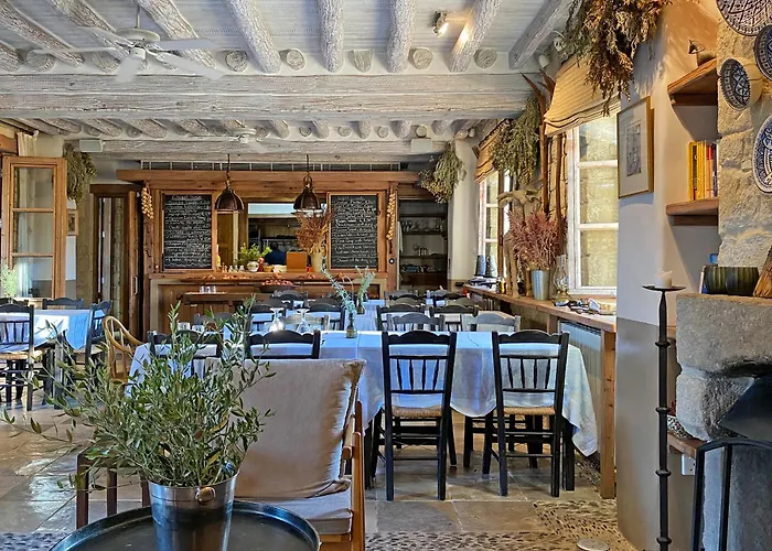 Penzion Apokryfo Traditional