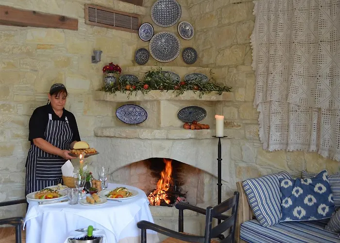 Apokryfo Traditional