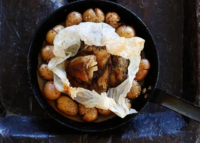 Apokryfo Traditional 4*