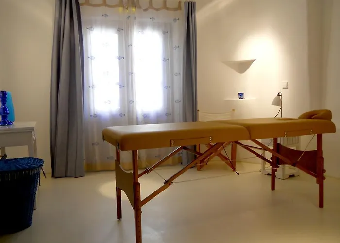 Apokryfo Traditional 4* Lofou