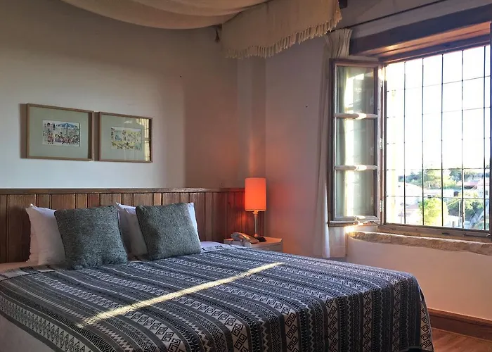 Penzion Apokryfo Traditional Lofou