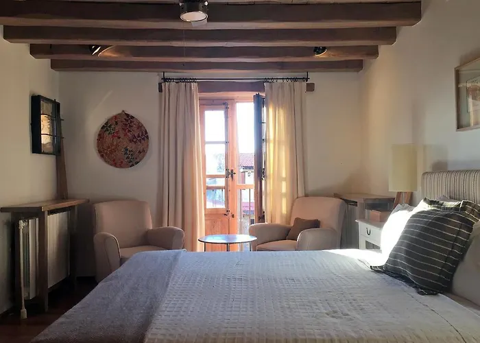 Apokryfo Traditional 4* Lofou