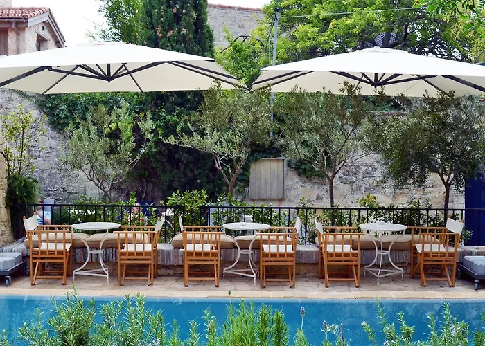 Penzion Apokryfo Traditional