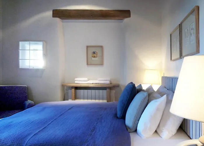 Apokryfo Traditional 4*