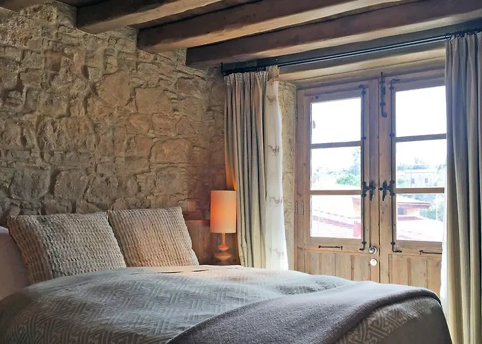 Pensionat Apokryfo Traditional