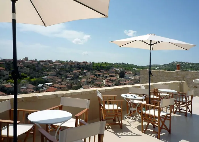 Penzion Apokryfo Traditional 4*