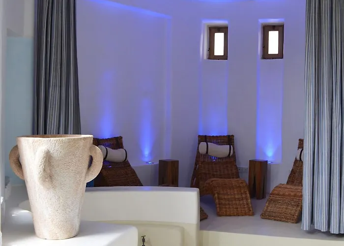 Apokryfo Traditional 4*