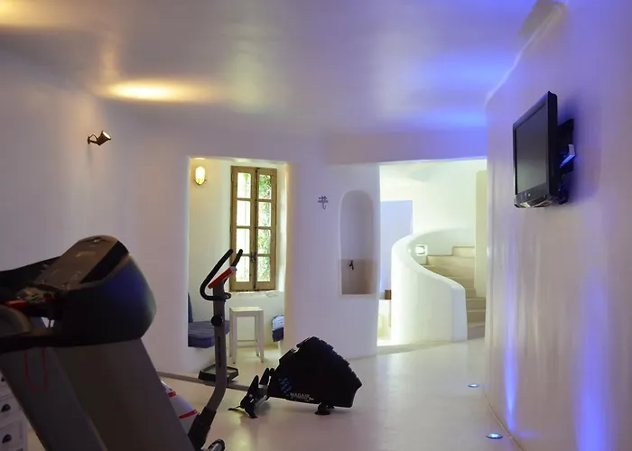 Apokryfo Traditional Pensionat 4*