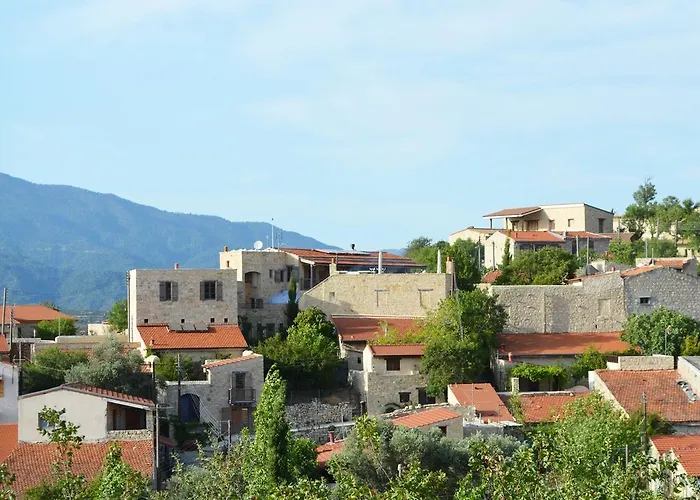 Apokryfo Traditional 4*