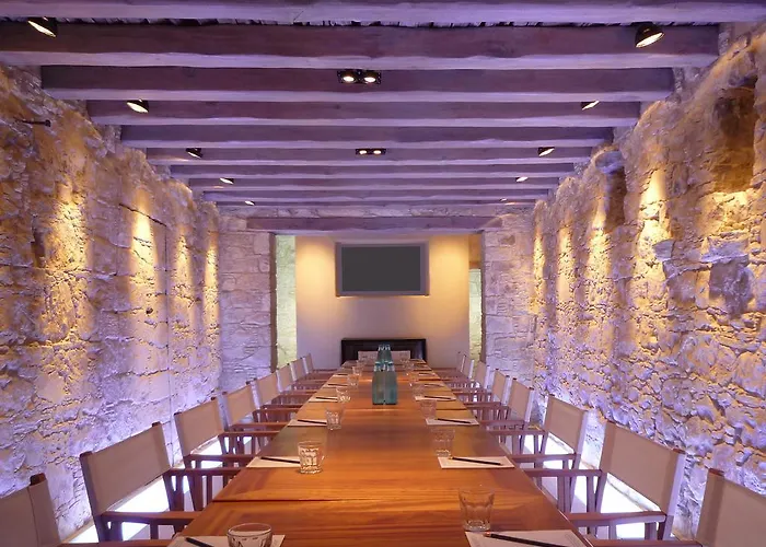 Penzion Apokryfo Traditional 4*