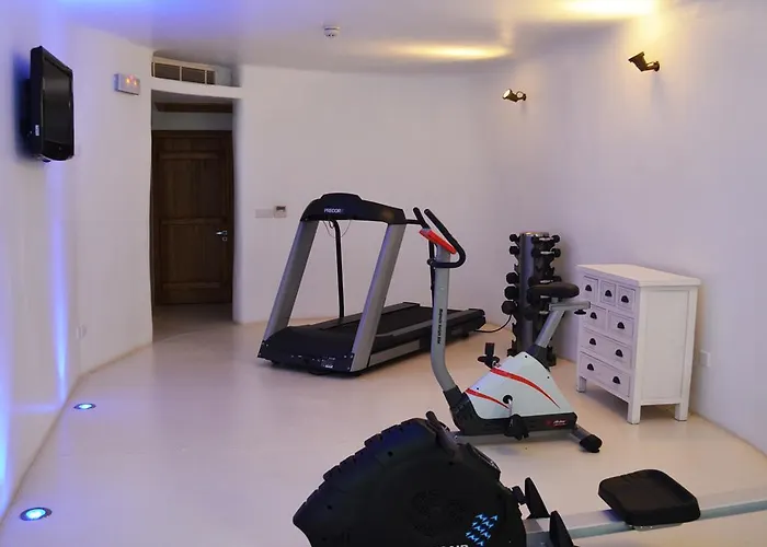 Apokryfo Traditional Penzion