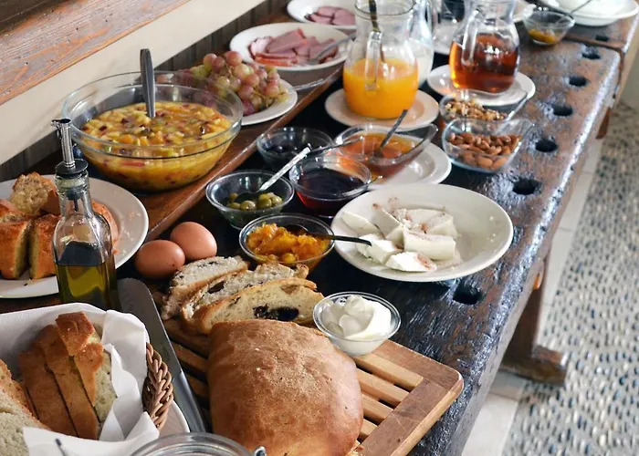 Penzion Apokryfo Traditional